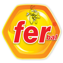 Ferbal Logo
