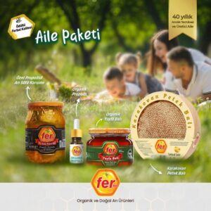 Aile Paketi