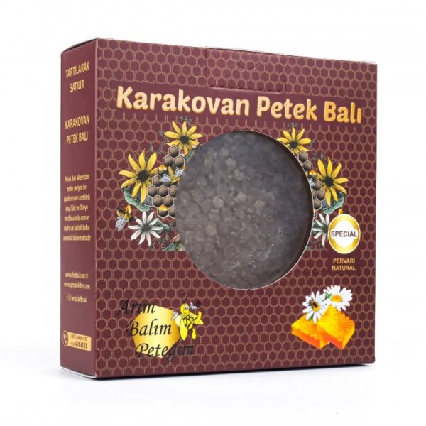 Arım Balım Peteğim Karakovan Petek Balı Pervari - Görsel 2
