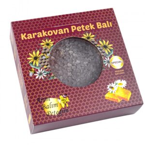 Arım Balım Peteğim Karakovan Petek Balı Pervari