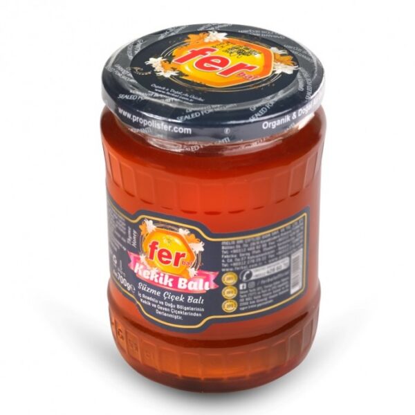 Fer Kekik Balı - Görsel 6