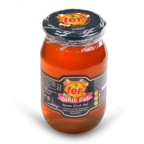 Fer Kekik Balı - Görsel 2