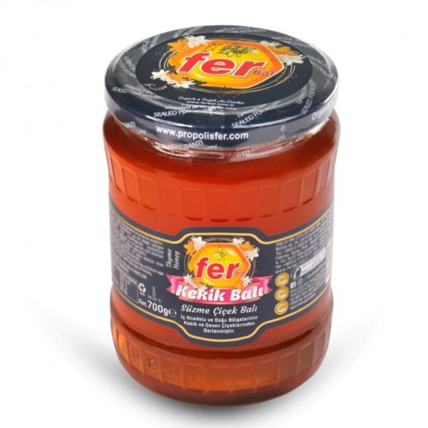 Fer Kekik Balı - Görsel 4