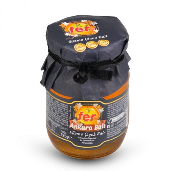 Fer Ankara Balı - Görsel 3