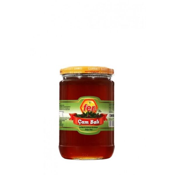 Fer Çam Balı - Görsel 2