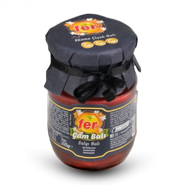 Fer Çam Balı - Görsel 3
