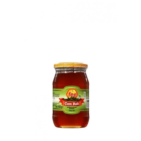 Fer Çam Balı
