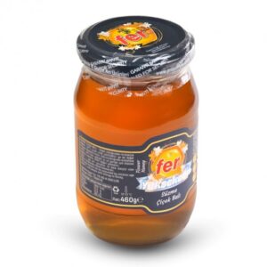 Fer Çiçek Balı