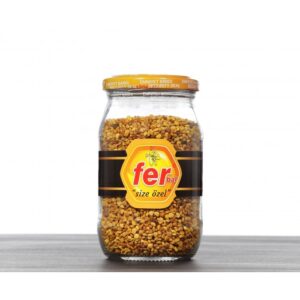 Fer Kaçkar Polen
