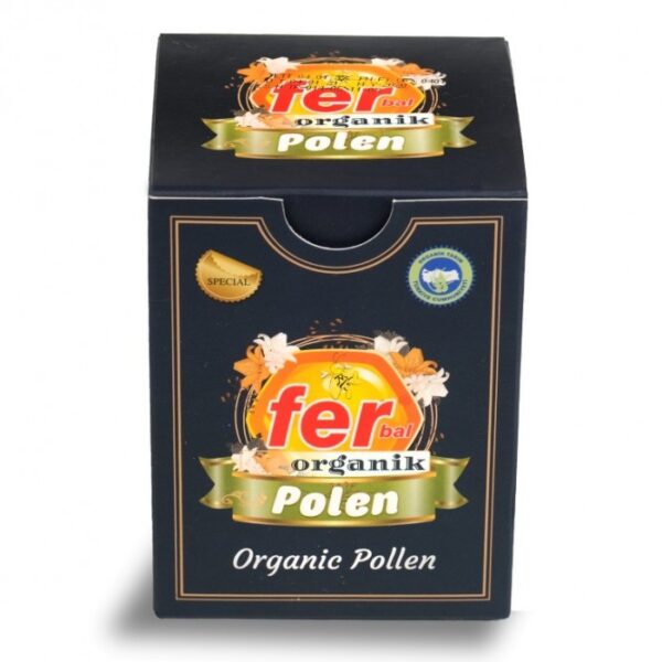 Fer Organik Polen - Görsel 3