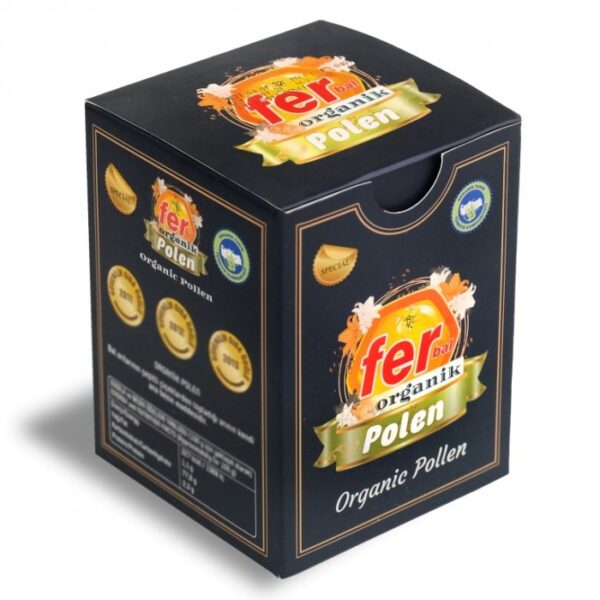 Fer Organik Polen - Görsel 4
