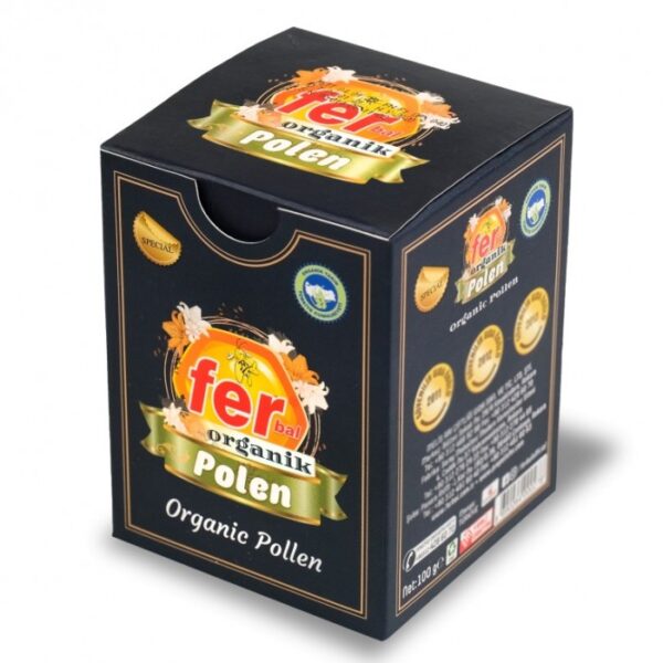 Fer Organik Polen - Görsel 5