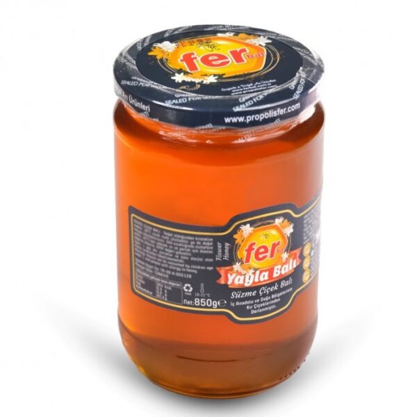 Fer Yayla Balı - Görsel 5