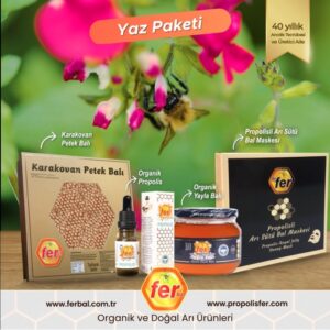 Yaz Paketi